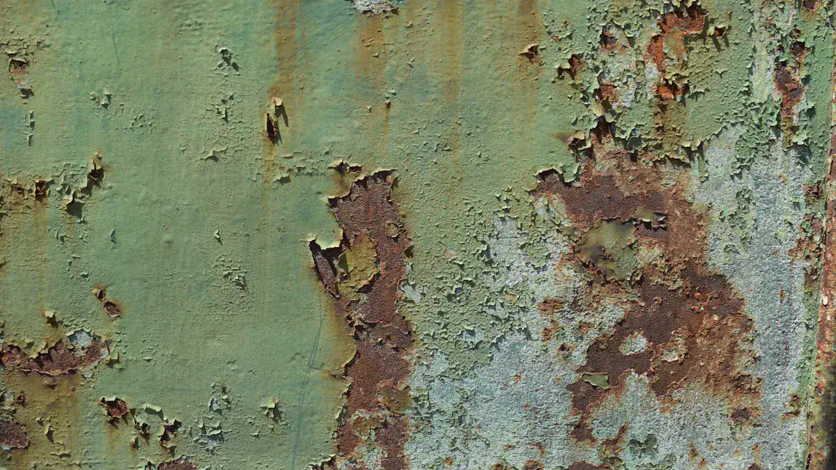 How many coats Kilz metal primer