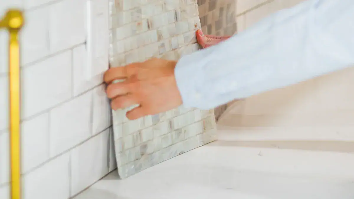 Applying and Maintaining Your Porcelain Tile Sealer
