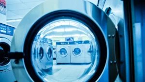 How to Reset an Amana Washer