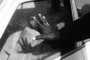 glass scratch removal hacks