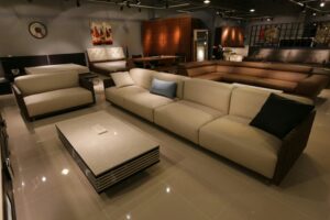 leather couch cleaning tips