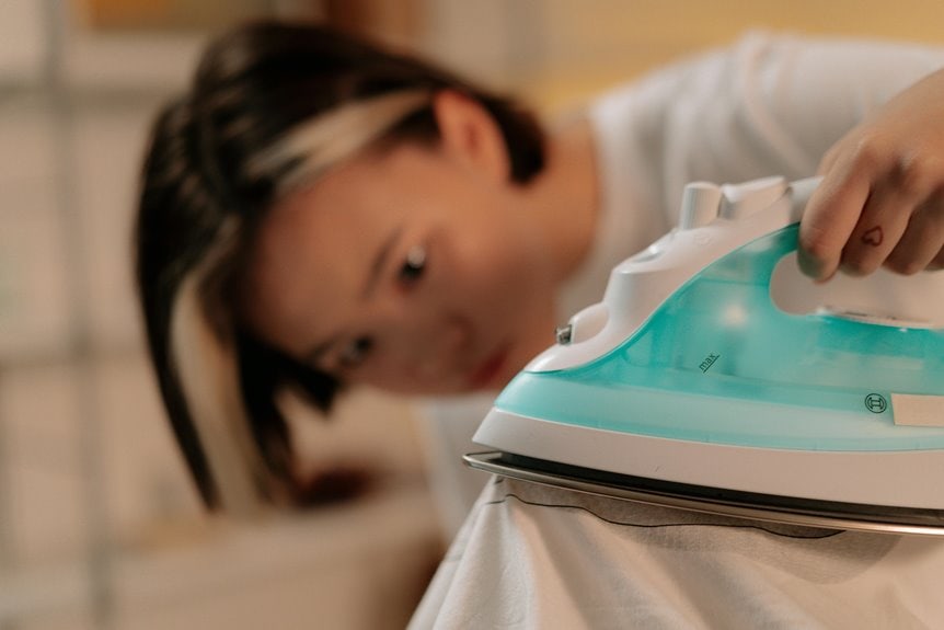 protect tulip fabric ink