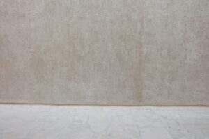 seal painted concrete floor