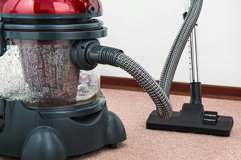 vinyl floor deep cleaning hacks