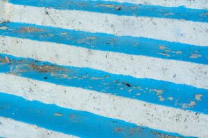 zero peeling paint application