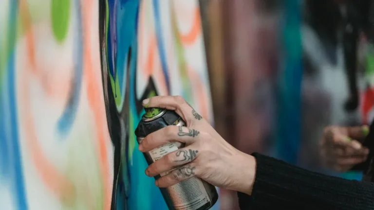 20+ Creative DIY Spray Paint Projects to Refresh Your Home Decor