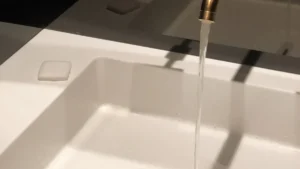 How to Paint a Faucet: Easy DIY Bathroom Hardware Makeover