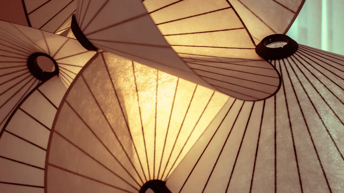 Best Capiz Shell Chandeliers: Elegant Coastal Lighting Fixtures