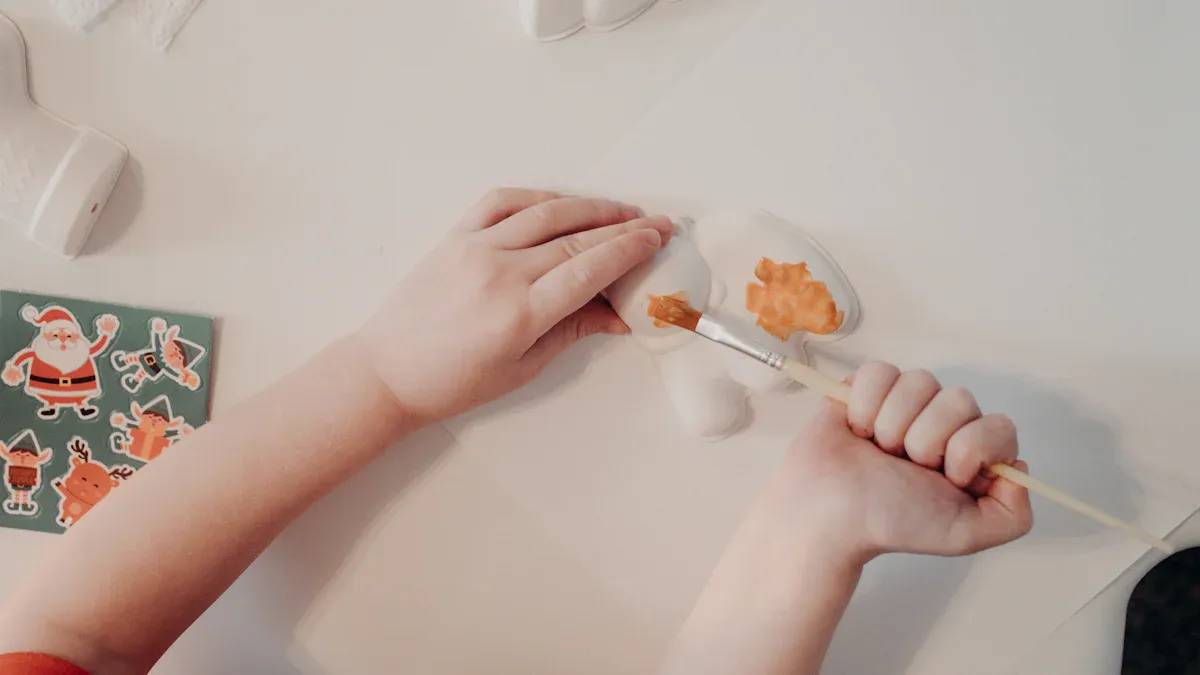 Essential Steps for Your Filing Cabinet Makeover