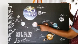 DIY Homeschool Room Ideas: Setting Up a Creative Learning Space