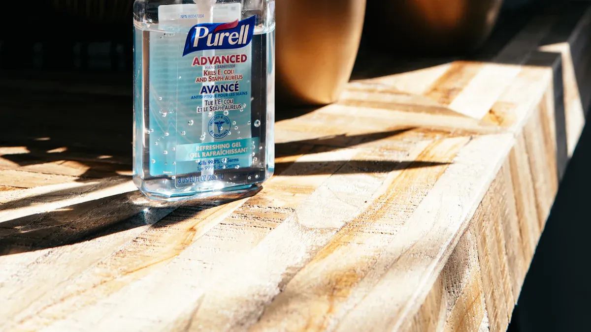 Chemical Stripping to Remove Wood Stain