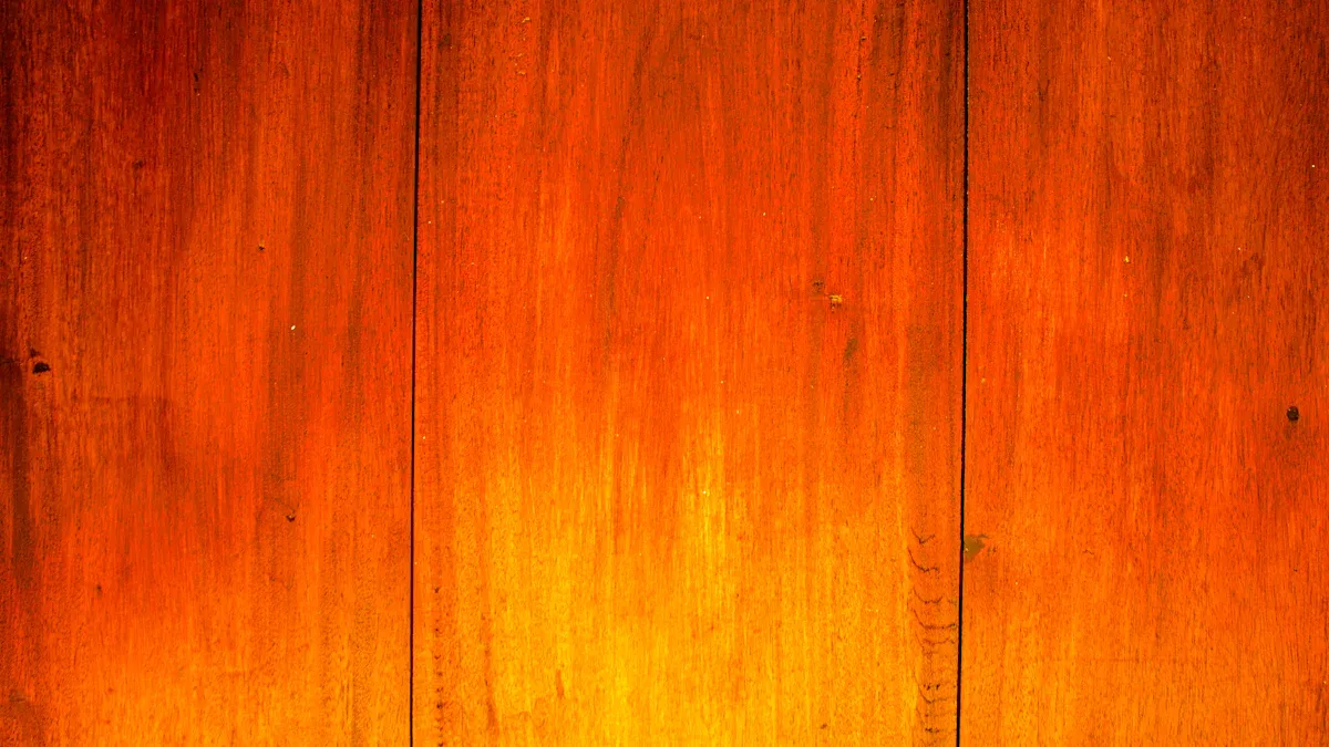 Red Mahogany Stain Guide: How to Achieve a Rich Wood Finish