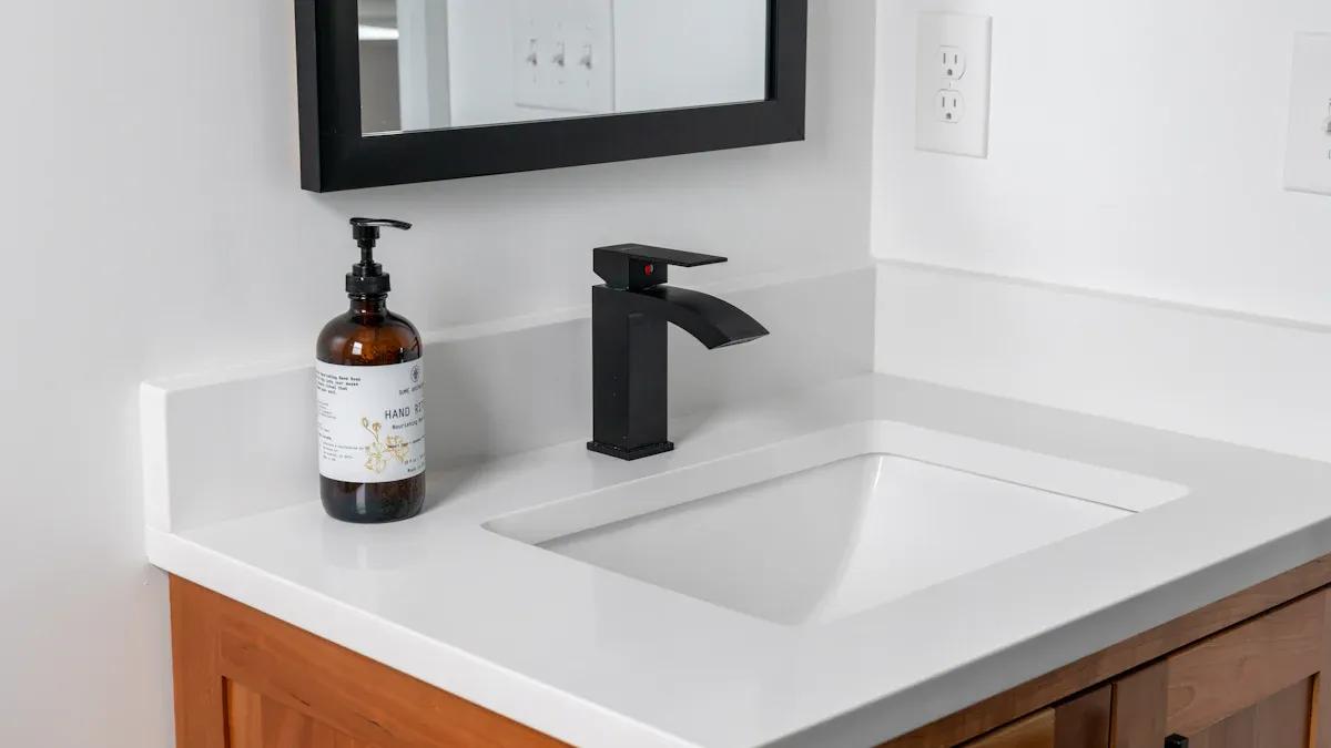 Fixture & Surface Updates