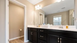 The Best Paint for Bathroom Cabinets: Durable & Stylish Finishes