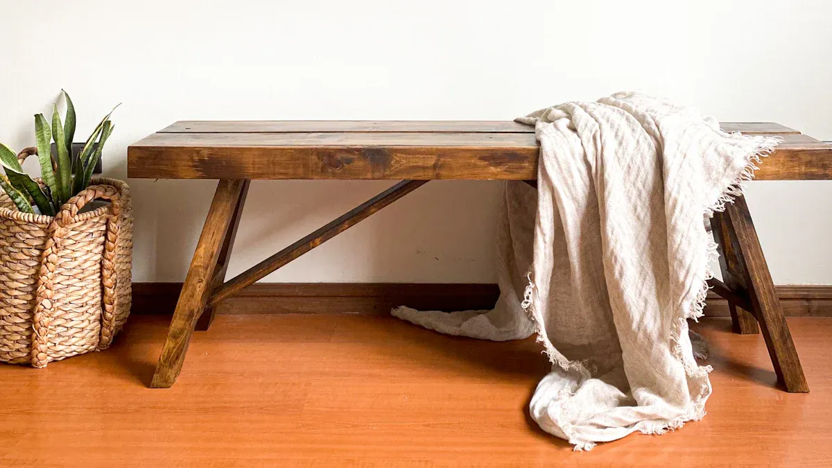 Why Build This DIY Entryway Shoe Storage Bench