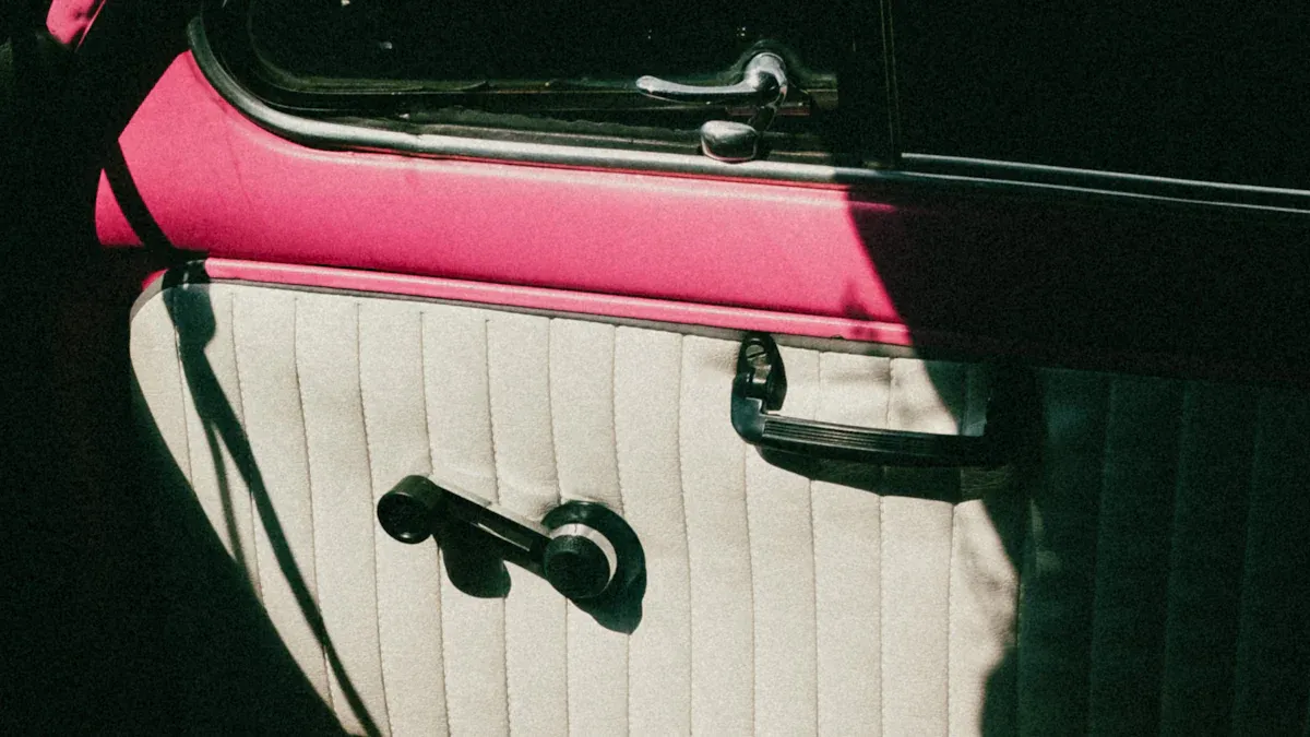 Painting Techniques for a Professional Look