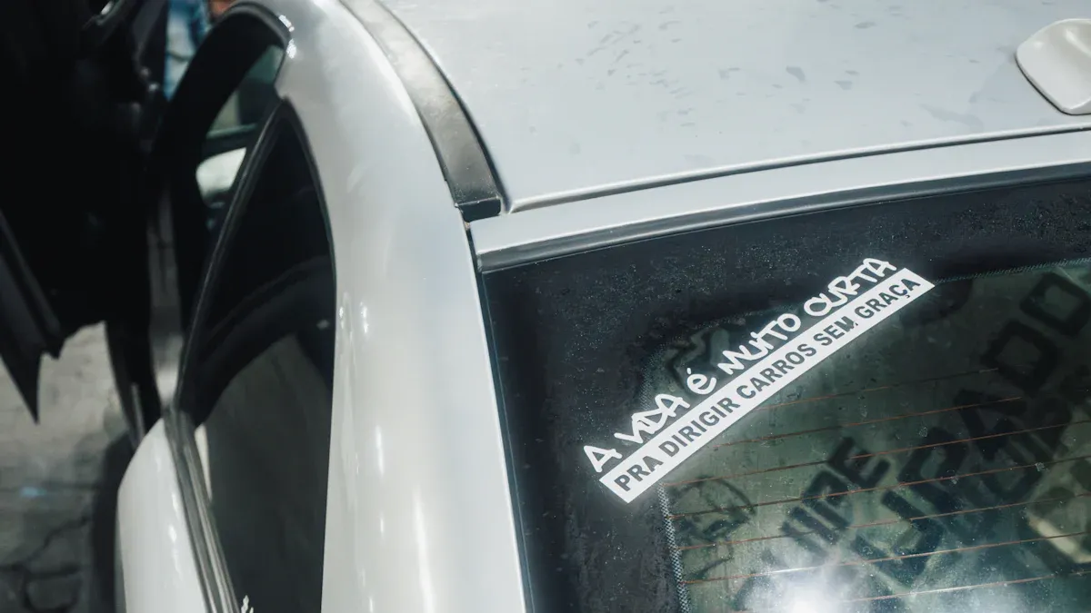 How to Remove Sticker Residue: Best DIY Methods That Actually Work