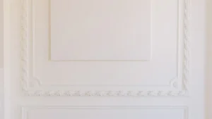 How to Paint Wood Trim White: The Best Way to Update Your Home