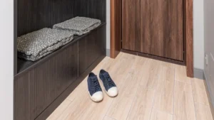 DIY Wooden Shoe Organizer: Build Your Own Entryway Storage Bench