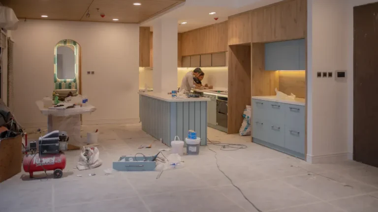 How to Paint Kitchen Cabinets: The Ultimate Step-by-Step Guide