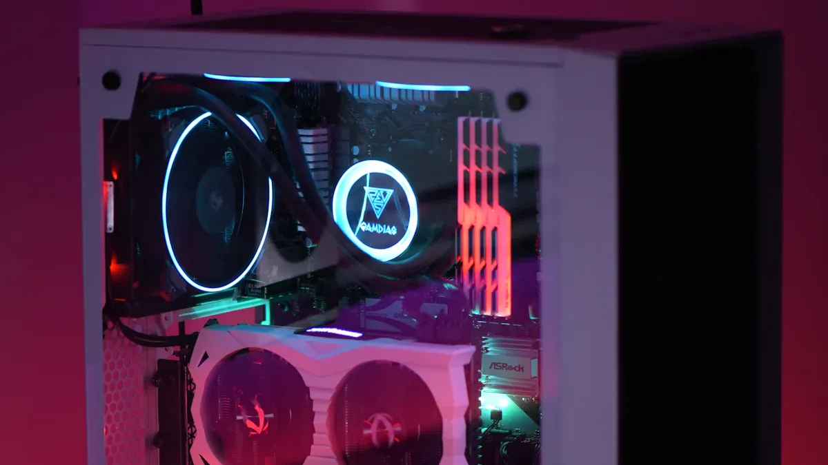 Personalizing Your Custom Case