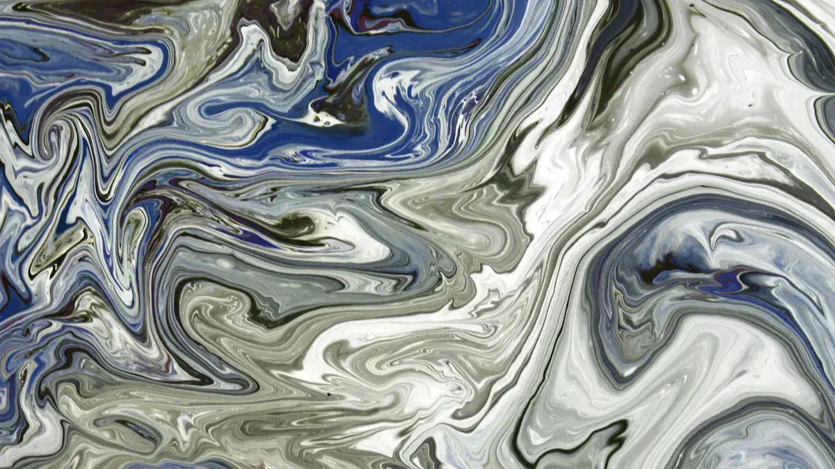 Understanding Gray Undertones