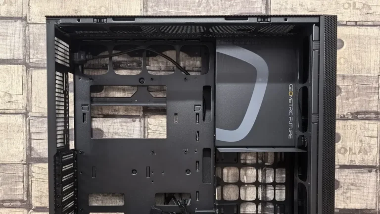 DIY Custom Computer Case: How to Build and Personalize Your PC