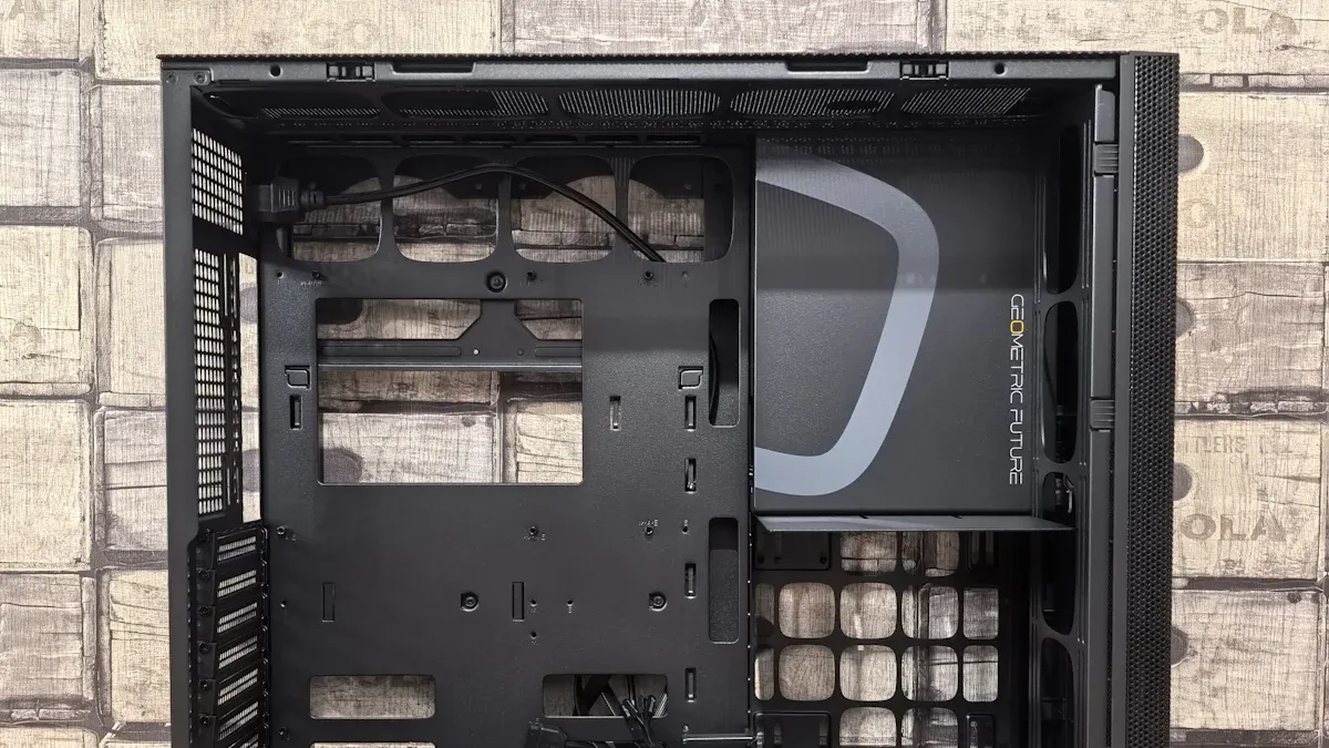 DIY Custom Computer Case: How to Build and Personalize Your PC