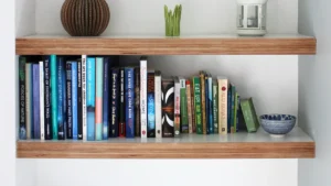 10 Easy DIY Shelves: Simple Wall Storage Projects for Beginners