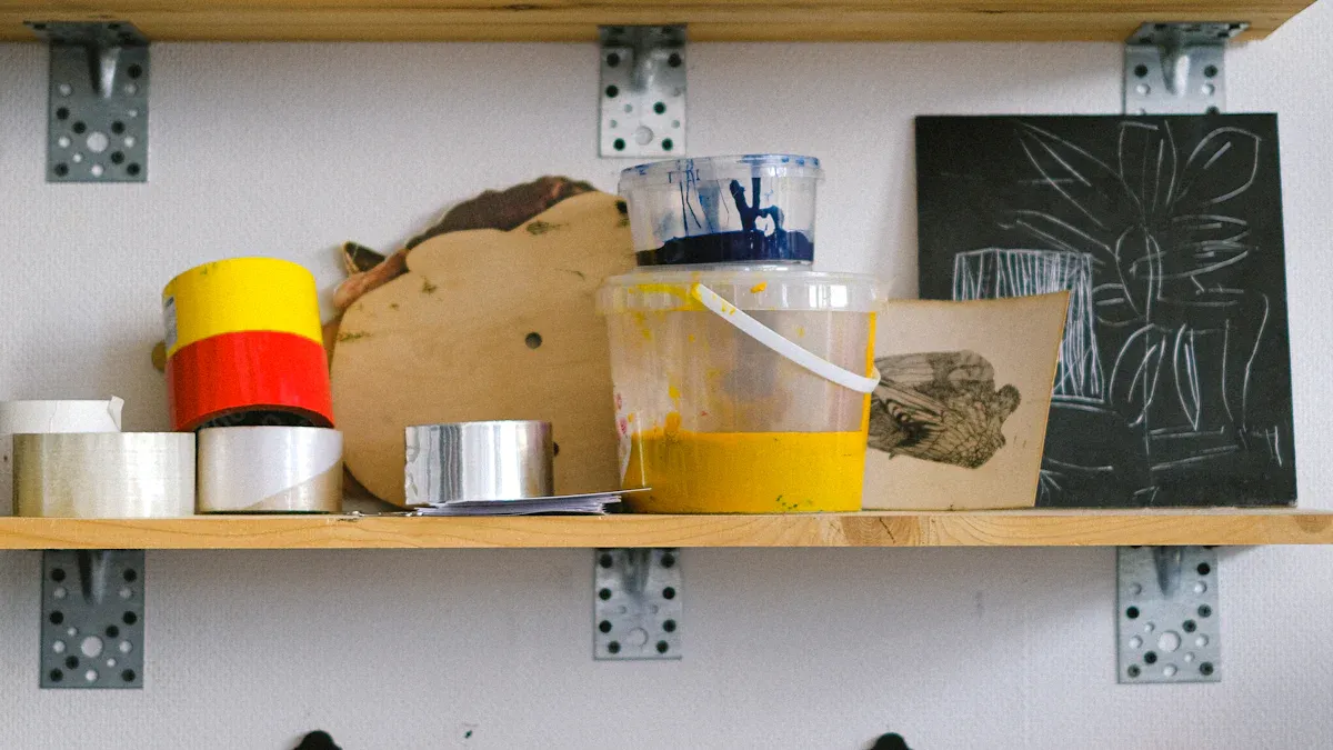 Planning Your DIY Storage