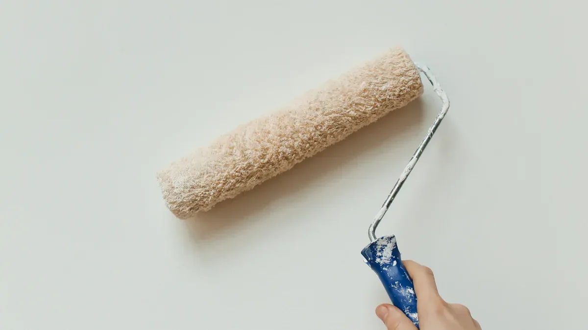 DIY Painting Prep: Essential Steps