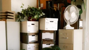 DIY Storage Boxes: How to Repurpose Old Cardboard Boxes Stylishly