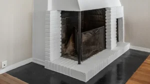 Limewash vs. Whitewash: Which Fireplace Finish is Best for You?
