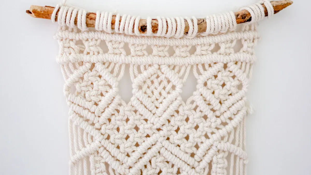 DIY Boho Wall Decor Ideas