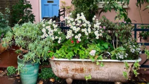 15 Creative DIY Planter Ideas for Your Indoor and Outdoor Plants