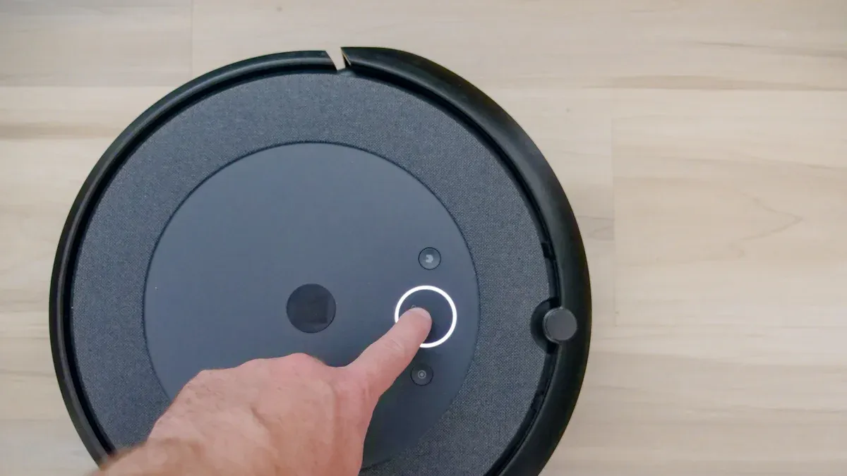 Perform Essential Reboots