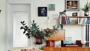 DIY Mid-Century Modern Dresser Makeover: A Retro Furniture Refresh