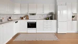 Best White Paint for Kitchen Cabinets: Top Bright & Creamy Picks