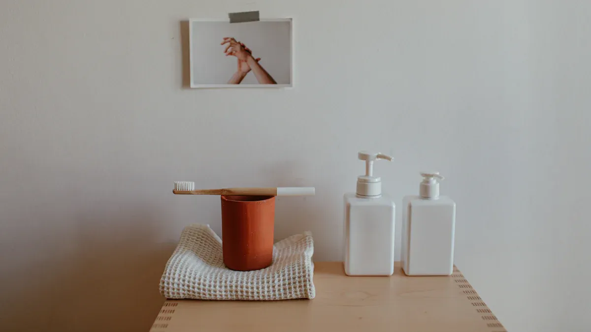 Stylish & Creative Display Shelving