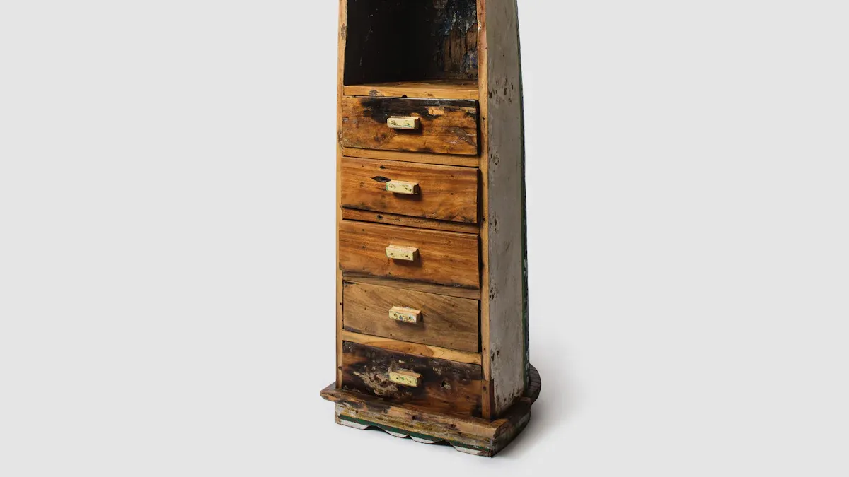 Tips for Repurposing Projects