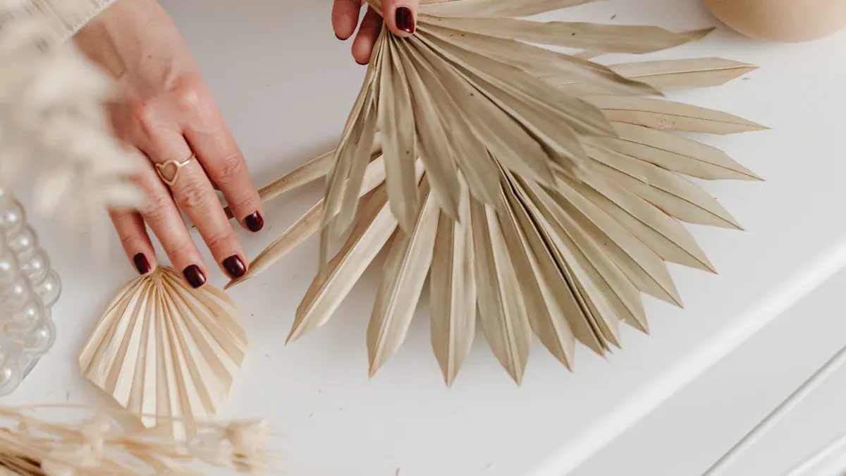 Textile & Fabric DIY Decor Touches