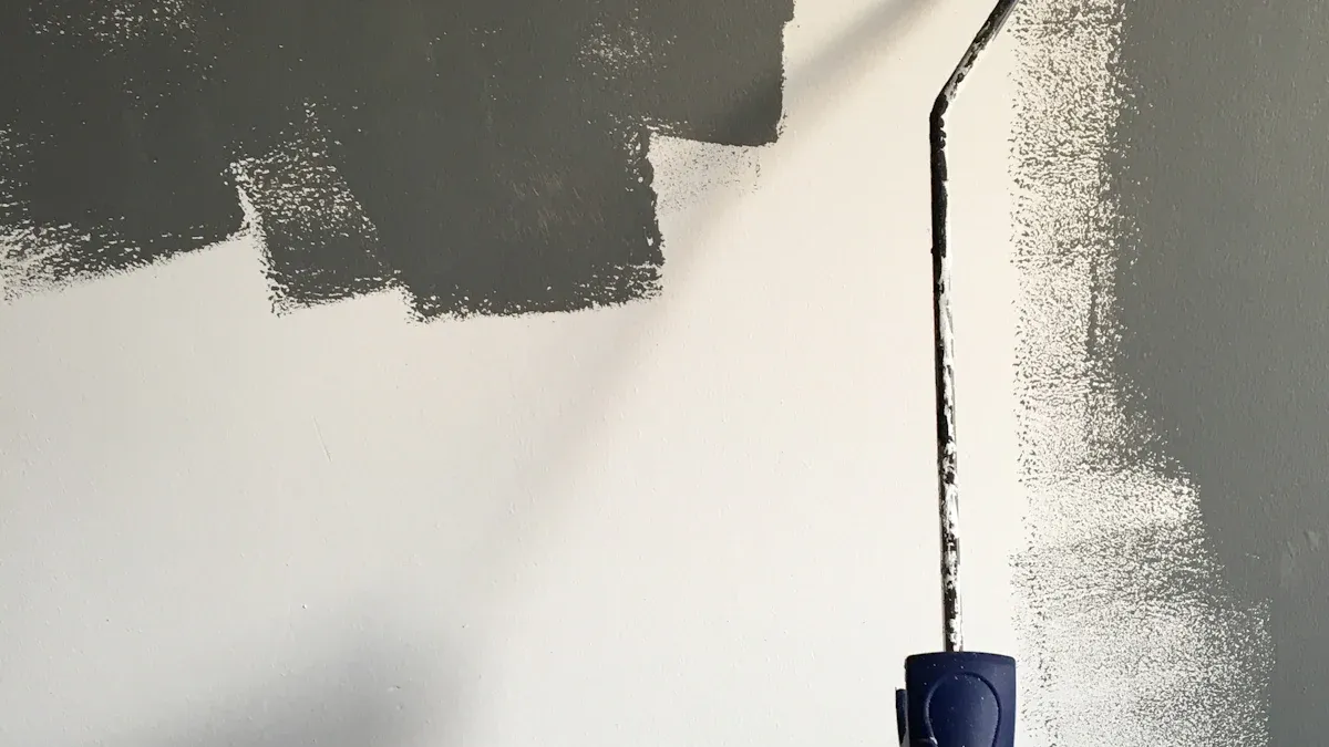 Painting Wood Trim White: Step-by-Step