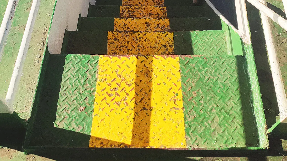 How to Paint Cabinets Effectively