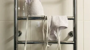 10 Best Ideas to Dry Towels in Your Bathroom Efficiently