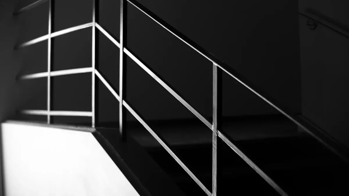 How to Paint a Smooth Black Coat