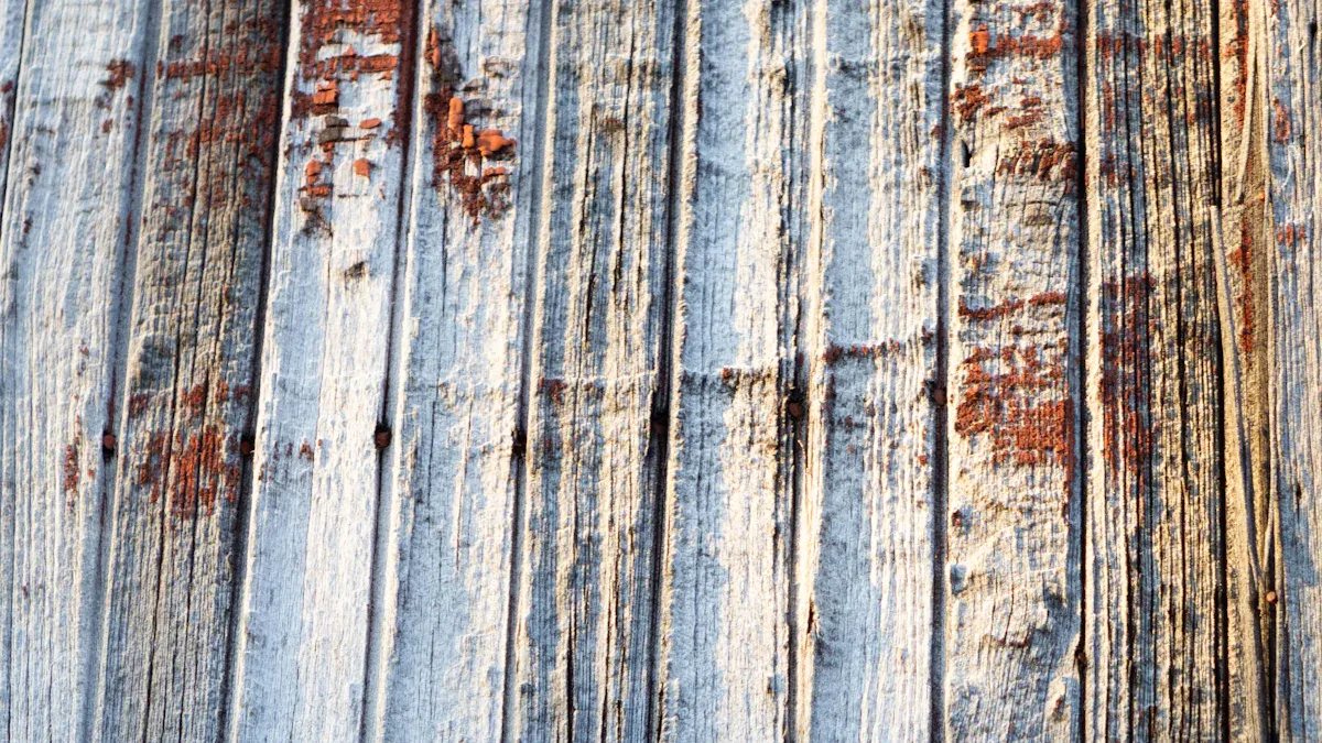 How to Paint Already Painted Wood: Preparation and Pro Tips