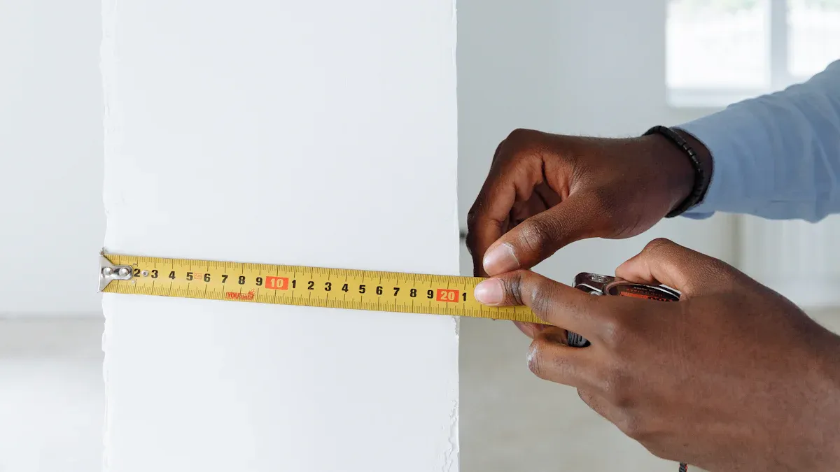 How to Install Board and Batten: A Step-by-Step Tutorial