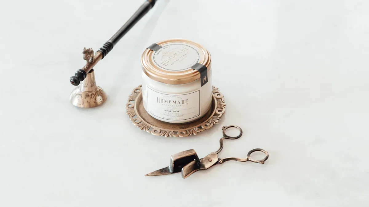 DIY Natural Brass Cleaner Recipes