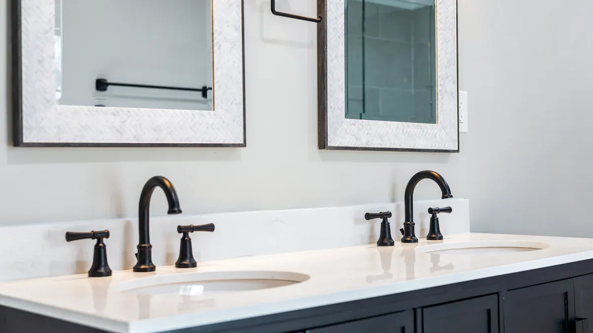 Upgrade with New Hardware