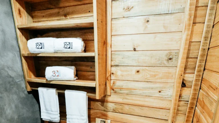 10 Cheap DIY Bathroom Projects for an Instant Style Upgrade